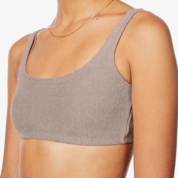 SKIMS terry toweling set - Picture 2 of 7